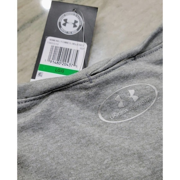 Under Armour Women's Baltimore Running Festival T Shirt Large - Picture 4 of 5